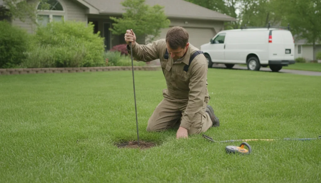 How to Find the Septic Tank Lid in Lakeland: Safe, Simple Steps